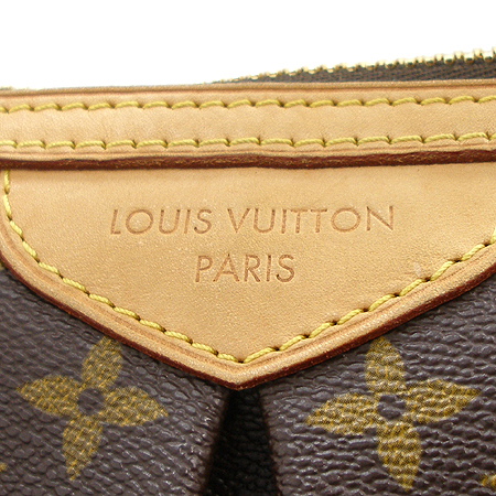 Louis Vuitton(���̺���) M40146 ���׷� ĵ���� �ȷ��� GM 2WAY �̹���4 - ���̺��� �߰���ǰ